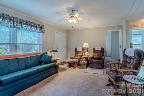 508 Griffin Mountain Road Franklin NC 28734