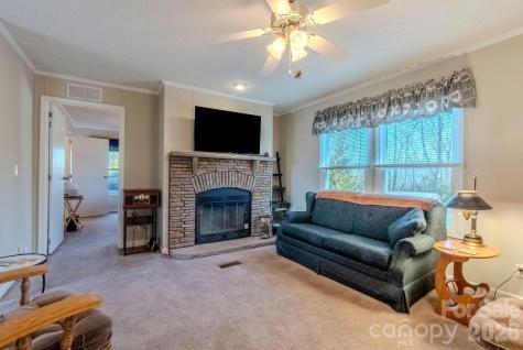 508 Griffin Mountain Road Franklin NC 28734