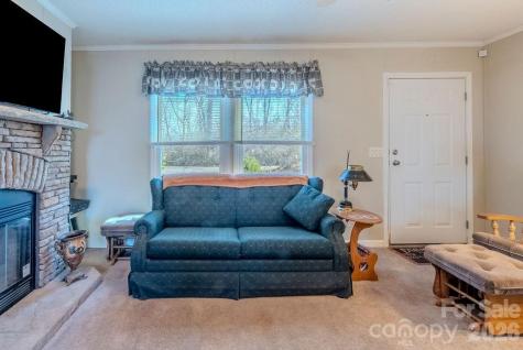 508 Griffin Mountain Road Franklin NC 28734