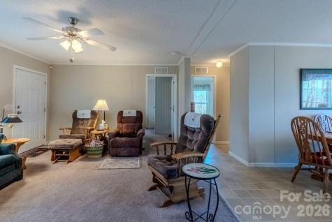 508 Griffin Mountain Road Franklin NC 28734