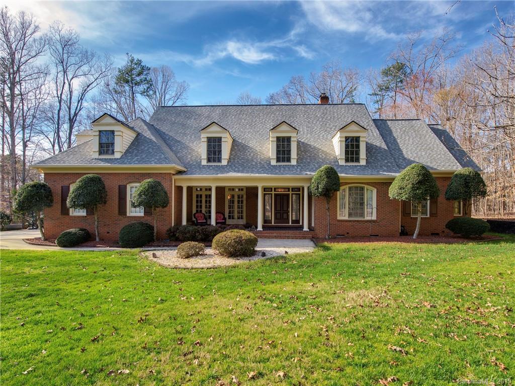 4004 Ambassador Court Matthews NC 28104