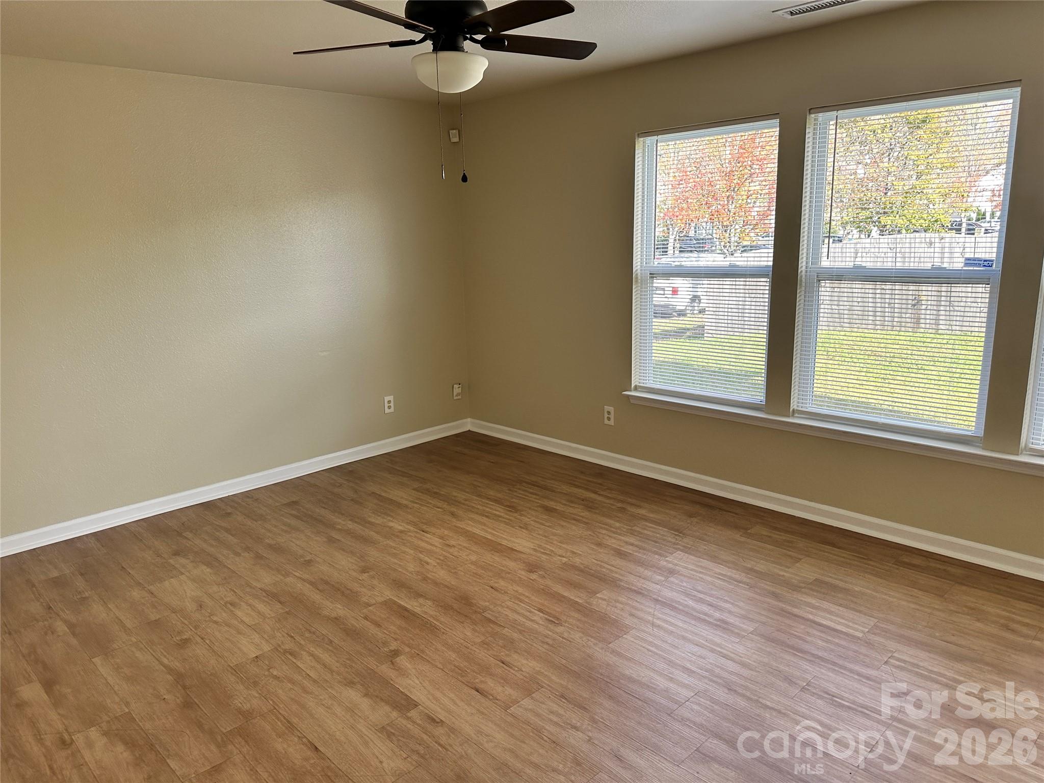 3042 Meadow Knoll Drive Charlotte NC 28269
