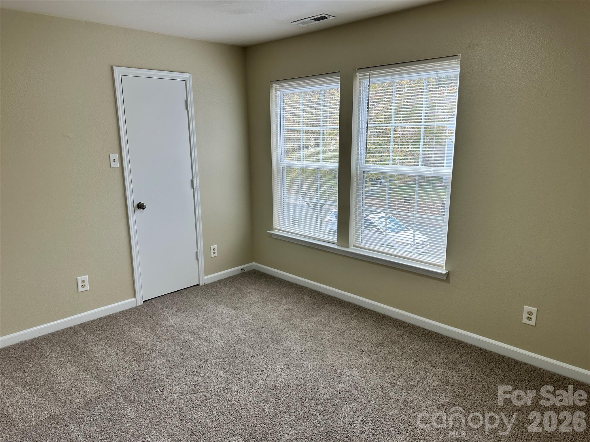 3042 Meadow Knoll Drive Charlotte NC 28269