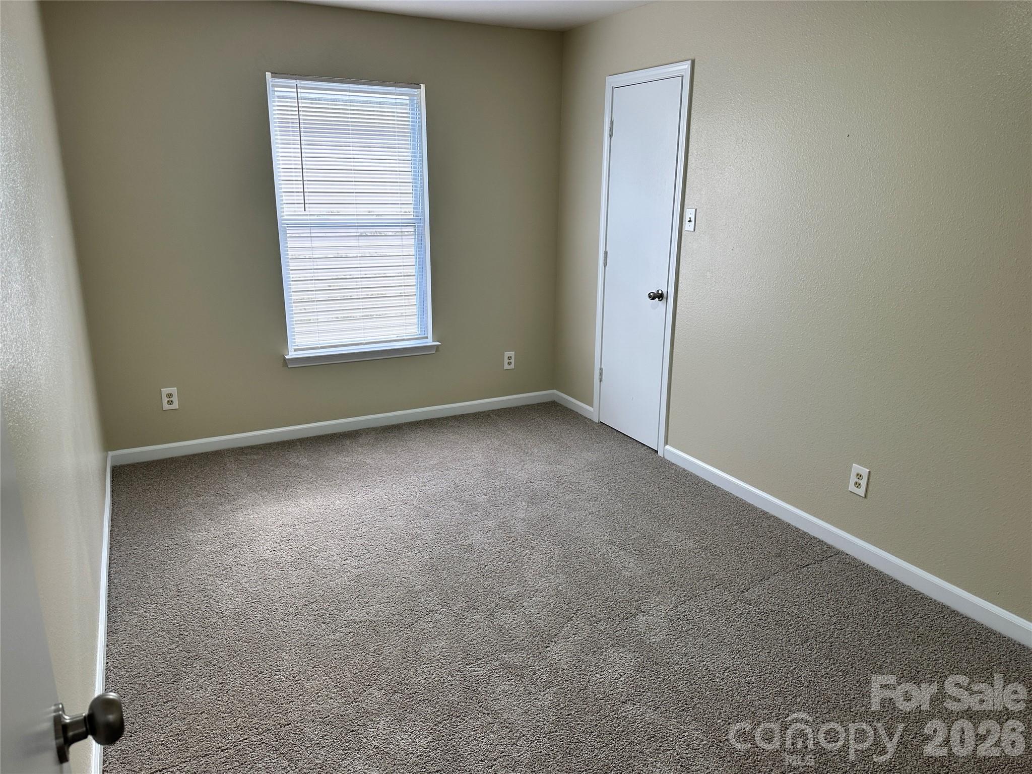 3042 Meadow Knoll Drive Charlotte NC 28269