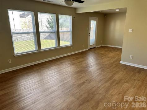 3042 Meadow Knoll Drive Charlotte NC 28269
