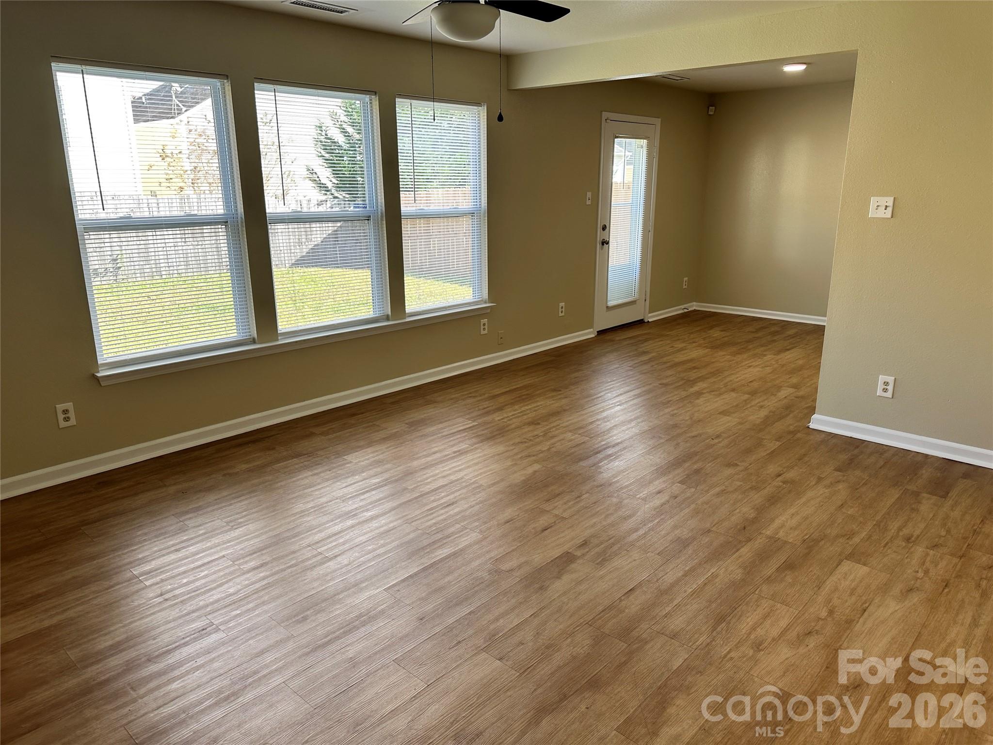 3042 Meadow Knoll Drive Charlotte NC 28269