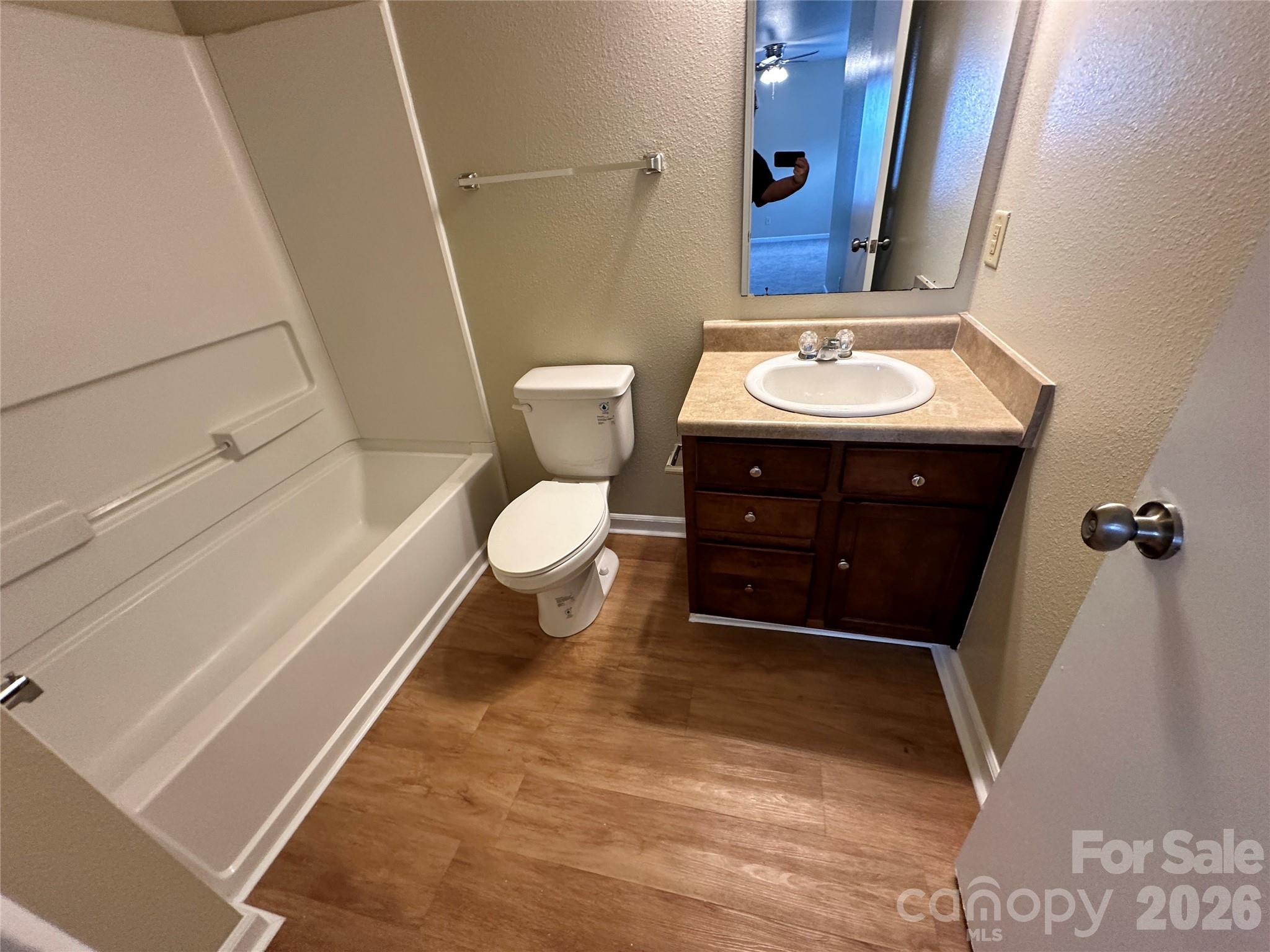 3042 Meadow Knoll Drive Charlotte NC 28269