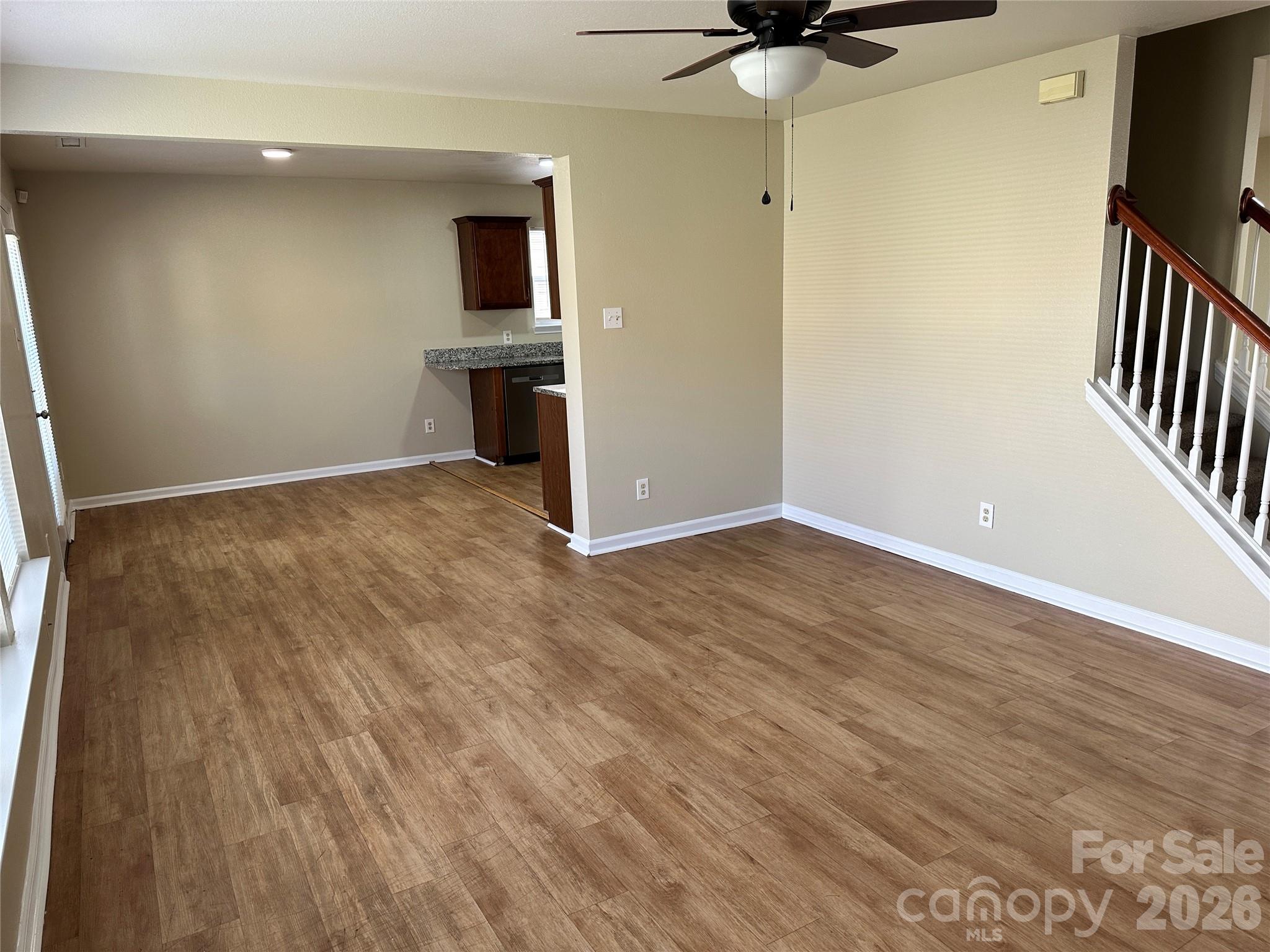 3042 Meadow Knoll Drive Charlotte NC 28269