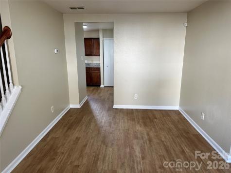 3042 Meadow Knoll Drive Charlotte NC 28269