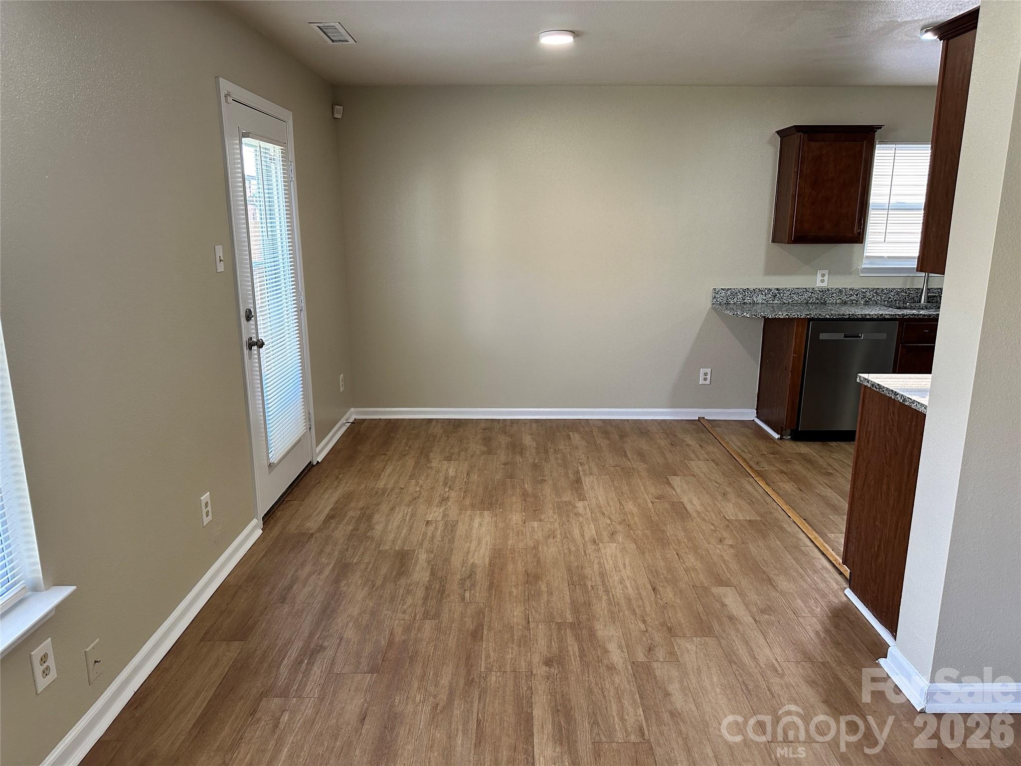 3042 Meadow Knoll Drive Charlotte NC 28269