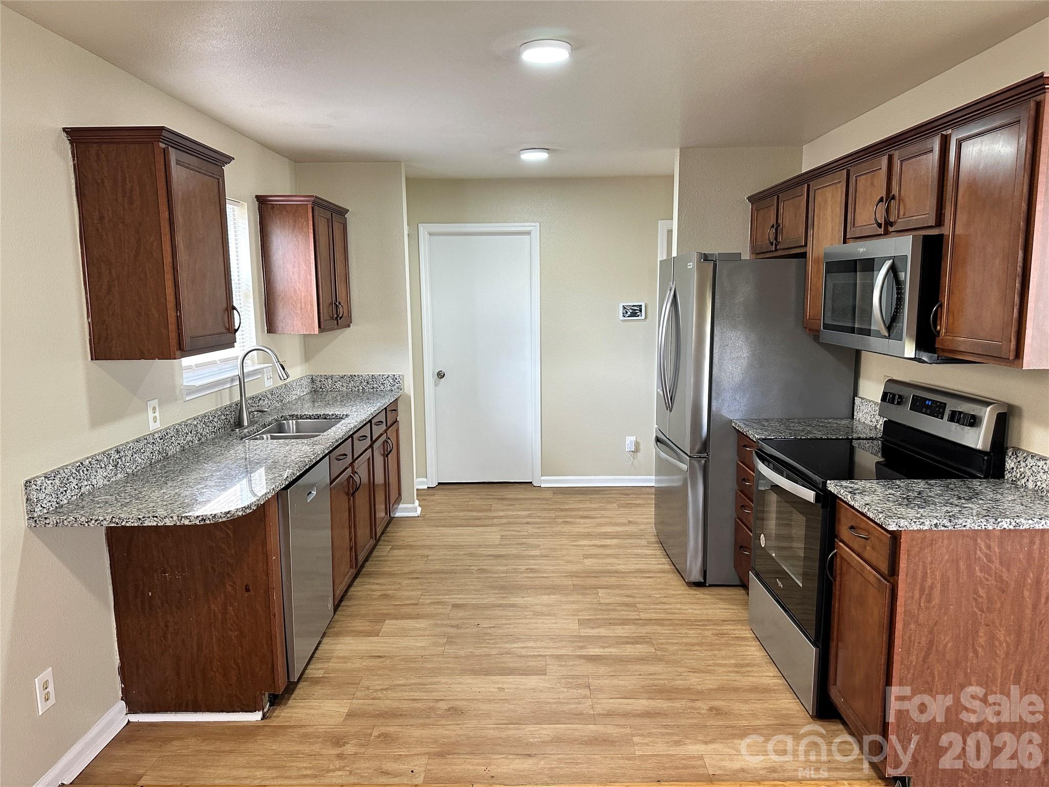 3042 Meadow Knoll Drive Charlotte NC 28269