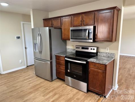 3042 Meadow Knoll Drive Charlotte NC 28269