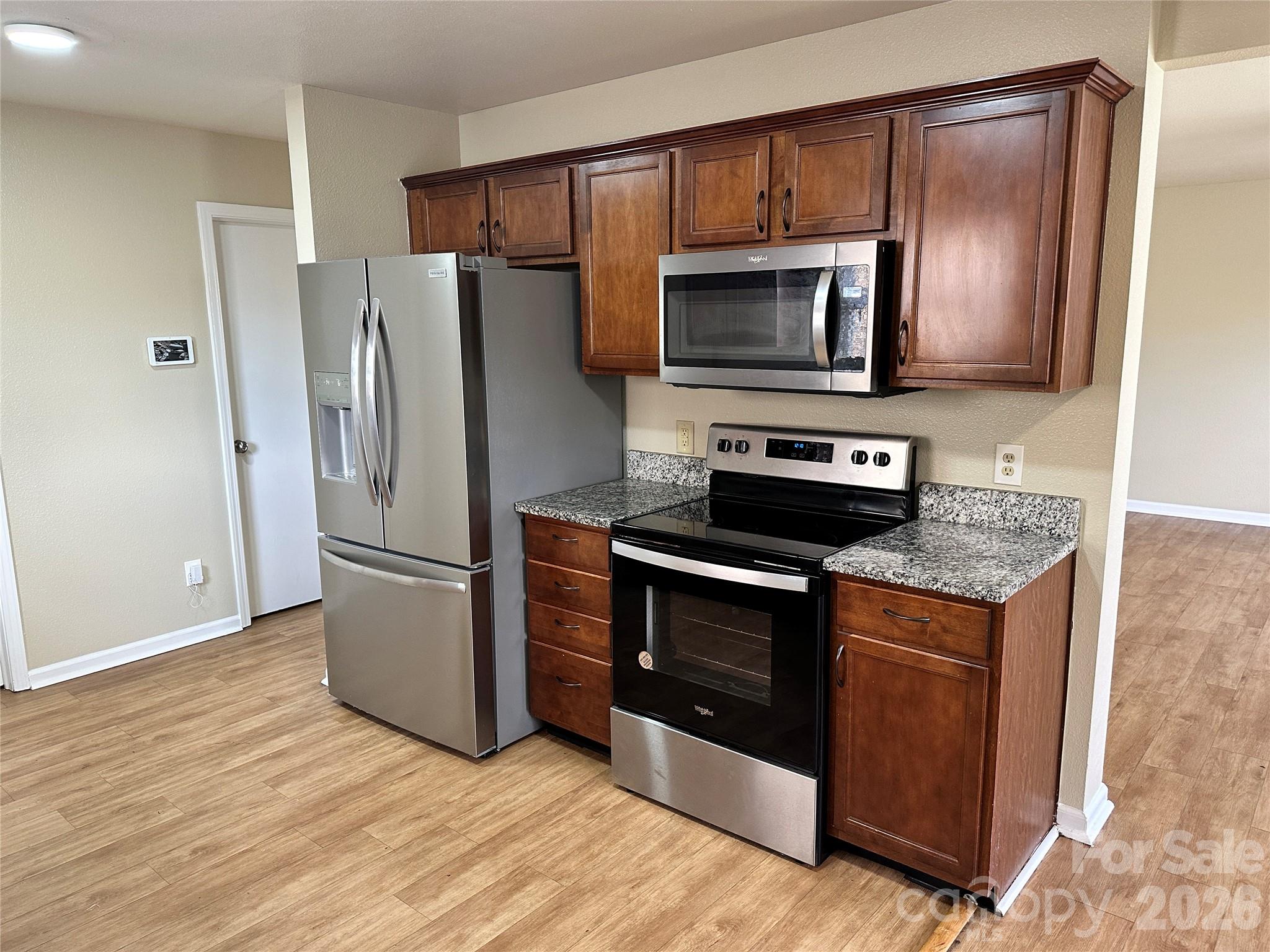 3042 Meadow Knoll Drive Charlotte NC 28269