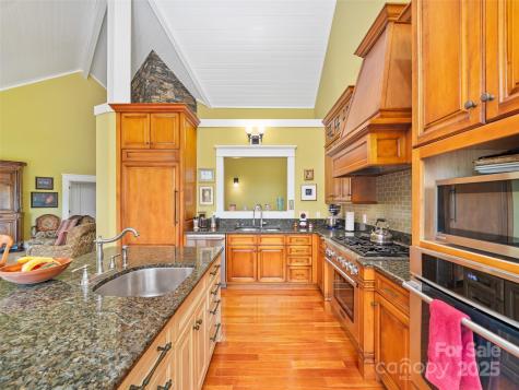 1992 Green Creek Road Bakersville NC 28705