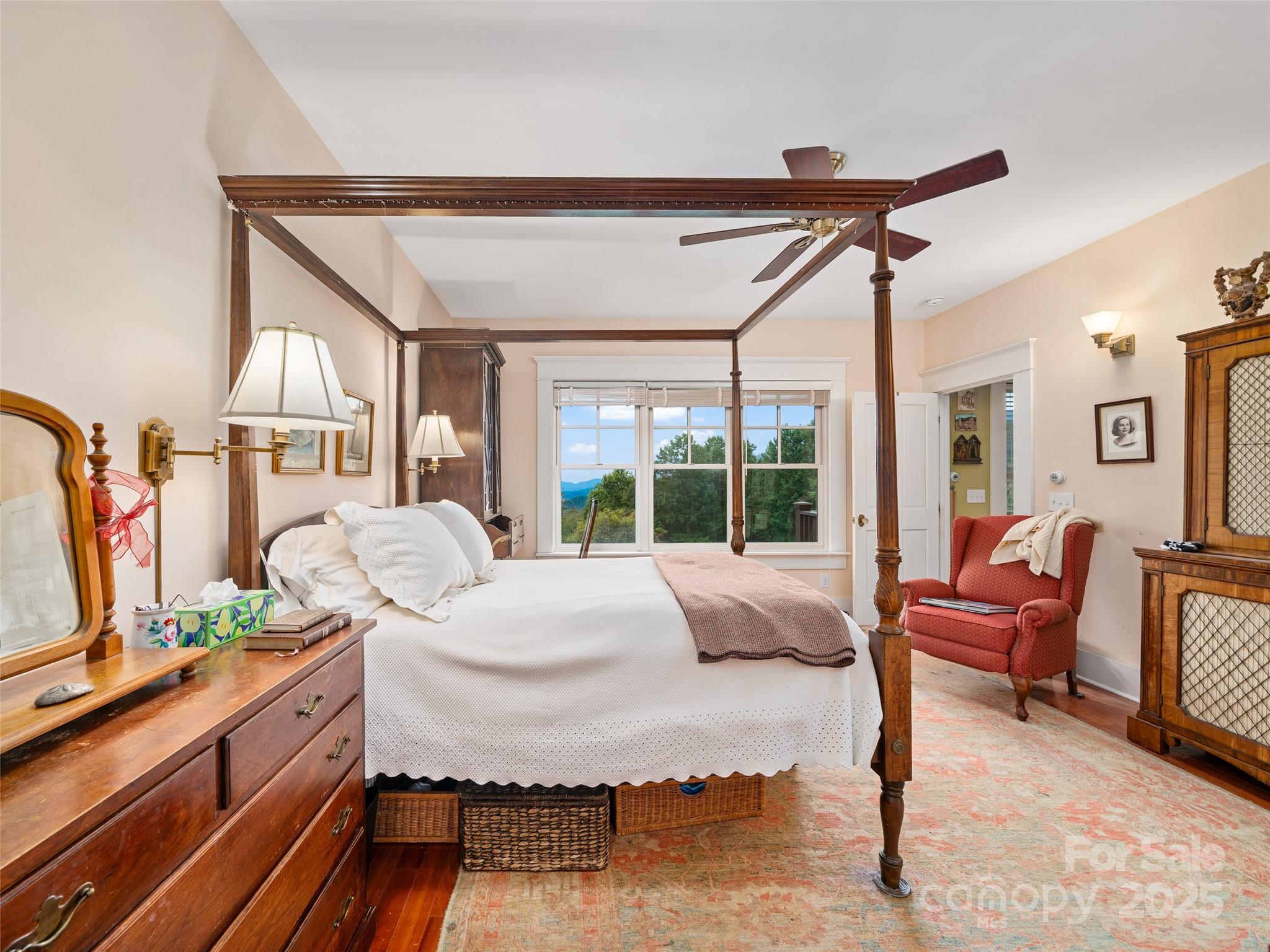 1992 Green Creek Road Bakersville NC 28705