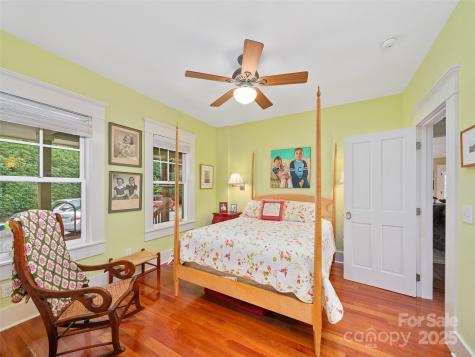 1992 Green Creek Road Bakersville NC 28705