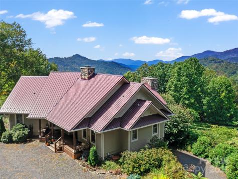 1992 Green Creek Road Bakersville NC 28705