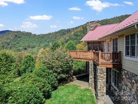 1992 Green Creek Road Bakersville NC 28705