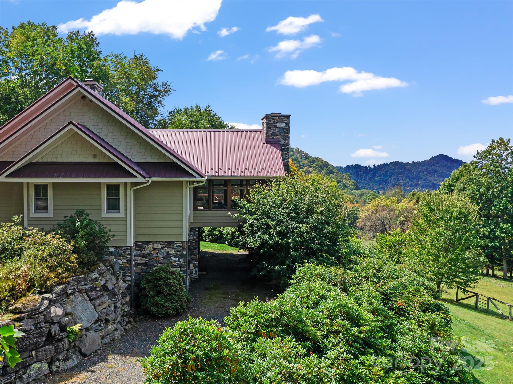 1992 Green Creek Road Bakersville NC 28705