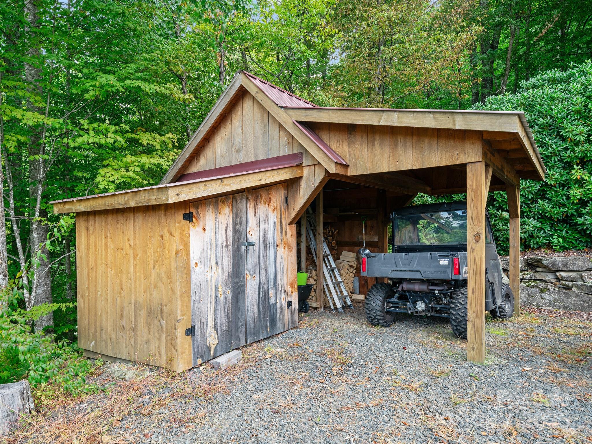 1992 Green Creek Road Bakersville NC 28705