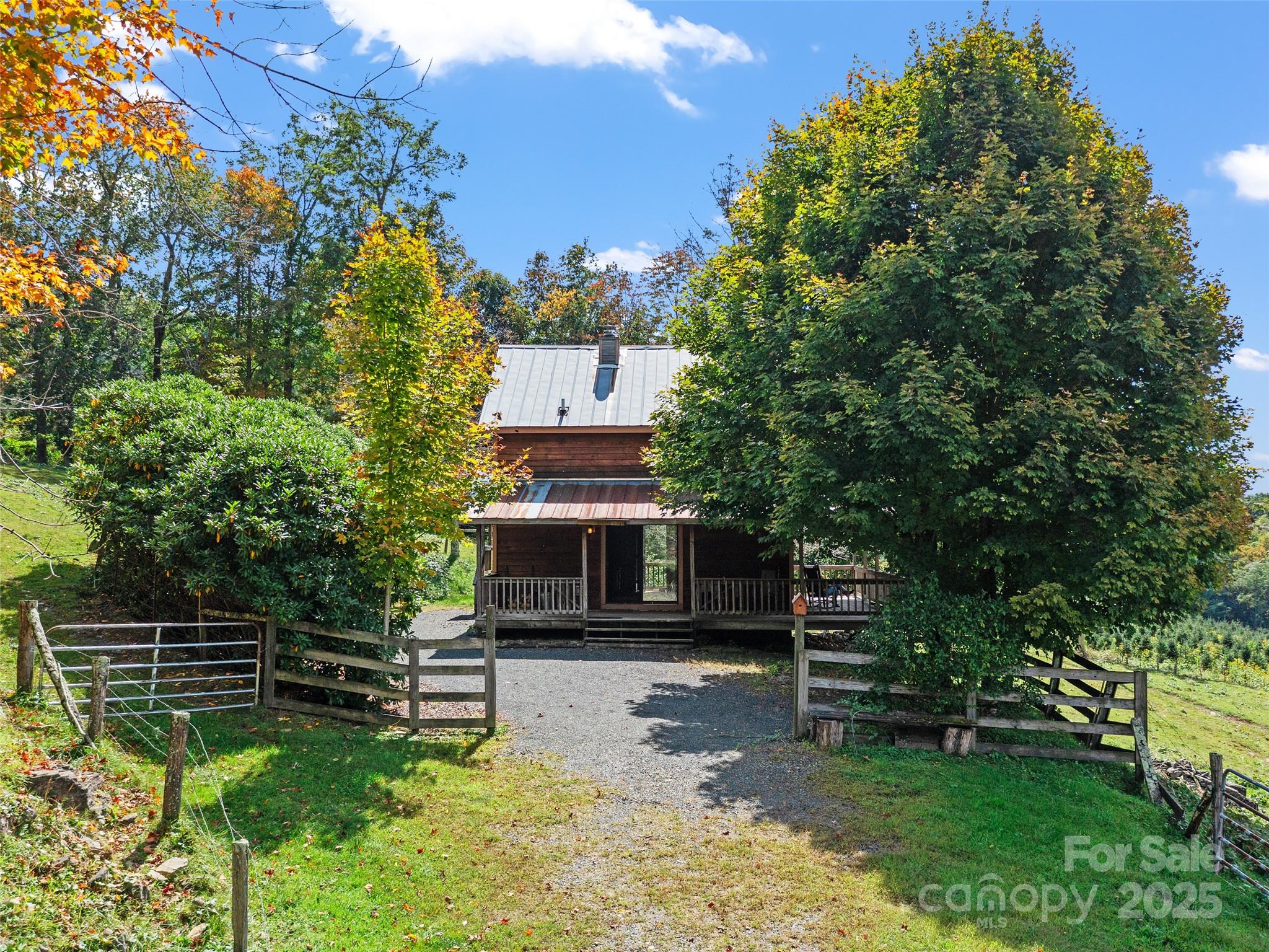 1992 Green Creek Road Bakersville NC 28705