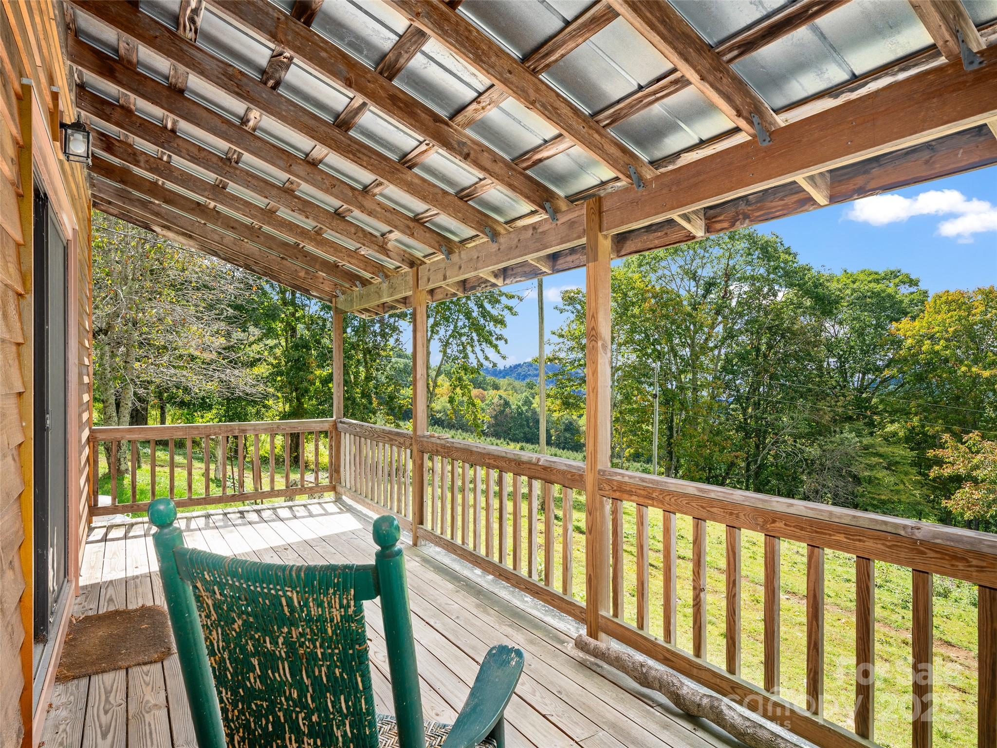 1992 Green Creek Road Bakersville NC 28705