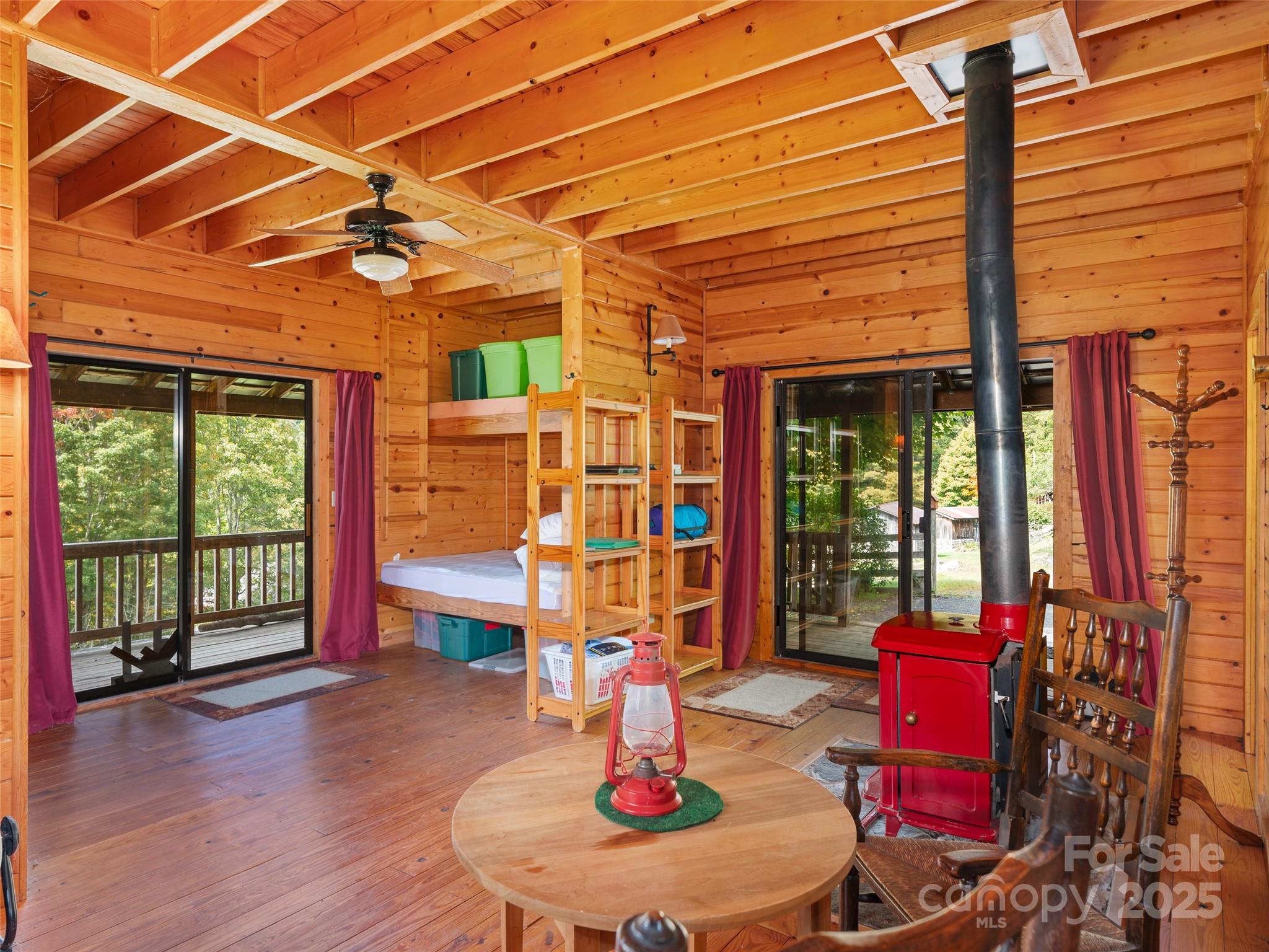 1992 Green Creek Road Bakersville NC 28705