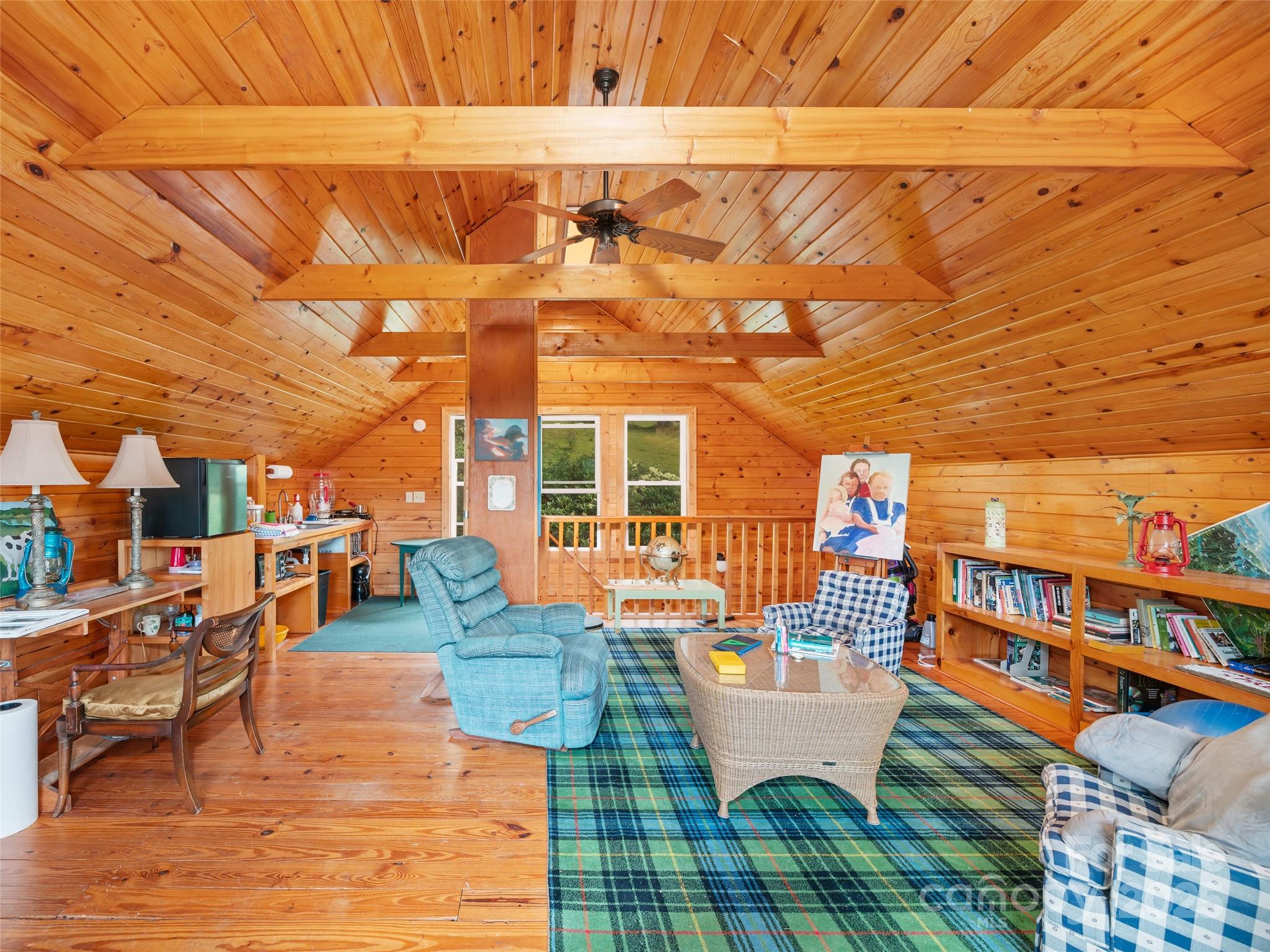 1992 Green Creek Road Bakersville NC 28705