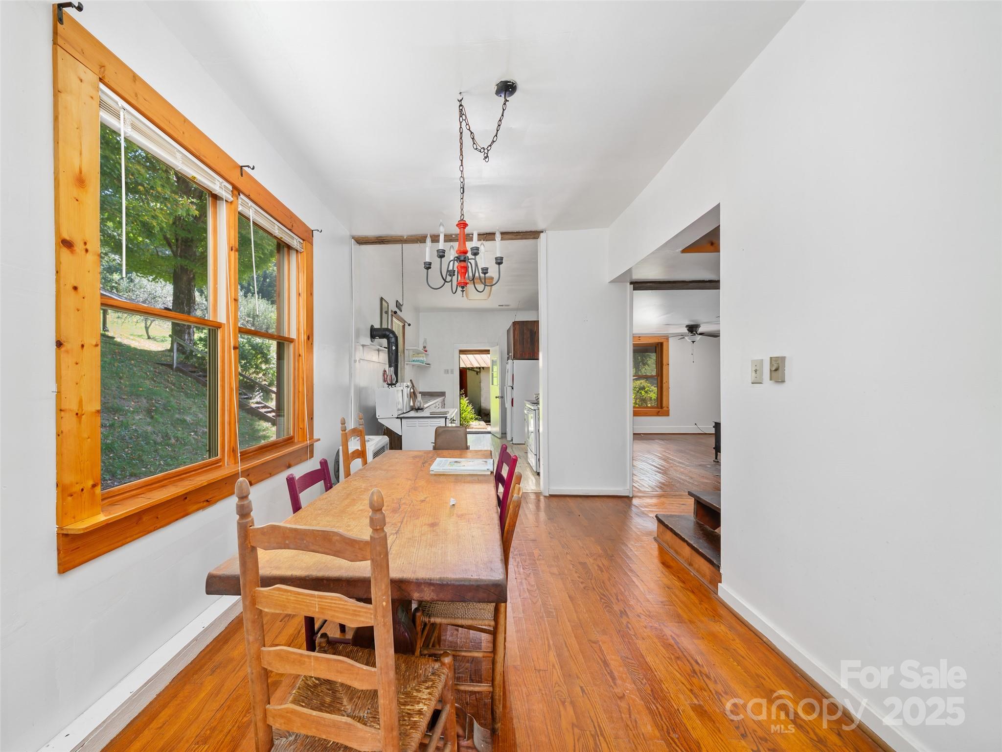 1992 Green Creek Road Bakersville NC 28705