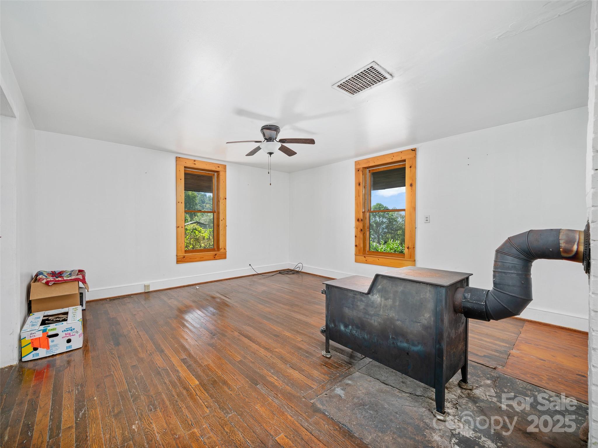 1992 Green Creek Road Bakersville NC 28705