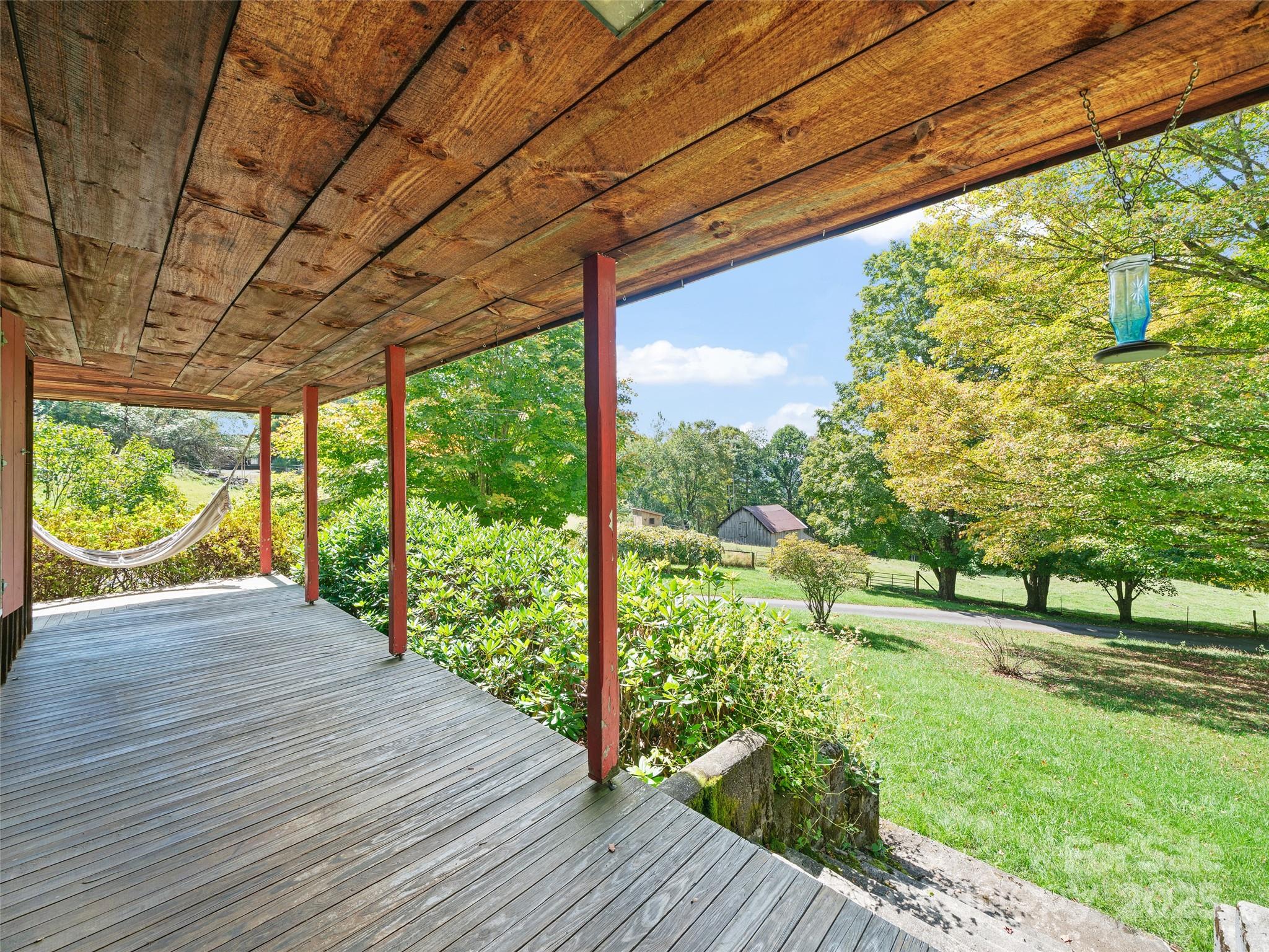 1992 Green Creek Road Bakersville NC 28705