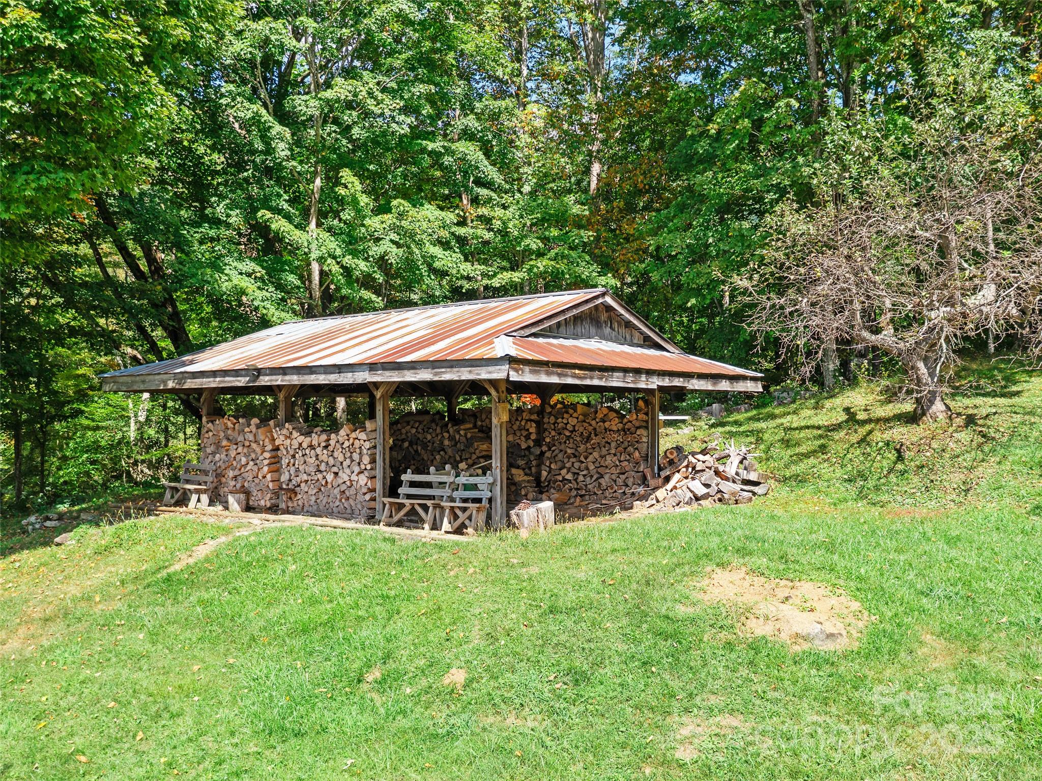 1992 Green Creek Road Bakersville NC 28705