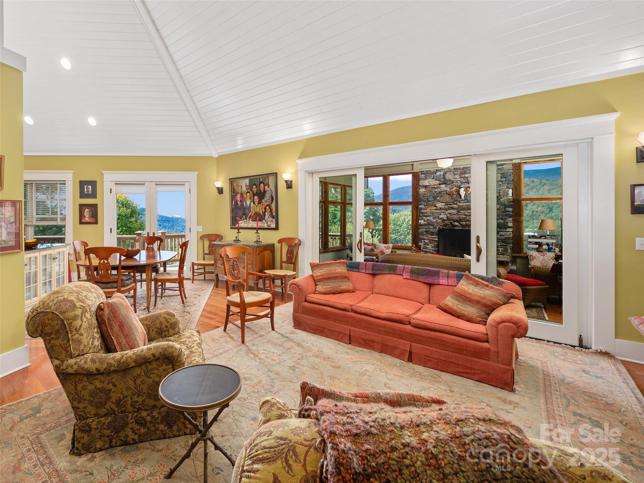 1992 Green Creek Road Bakersville NC 28705