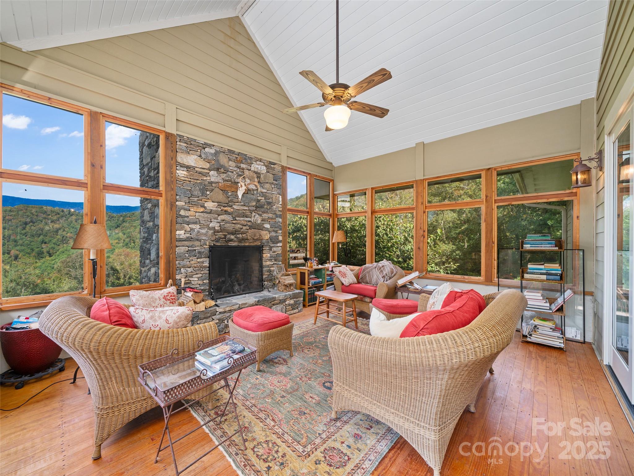 1992 Green Creek Road Bakersville NC 28705