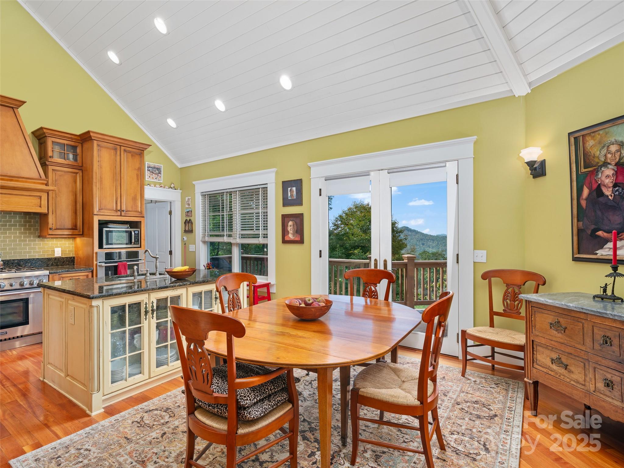 1992 Green Creek Road Bakersville NC 28705