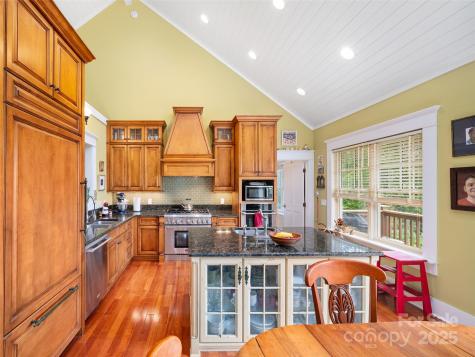1992 Green Creek Road Bakersville NC 28705