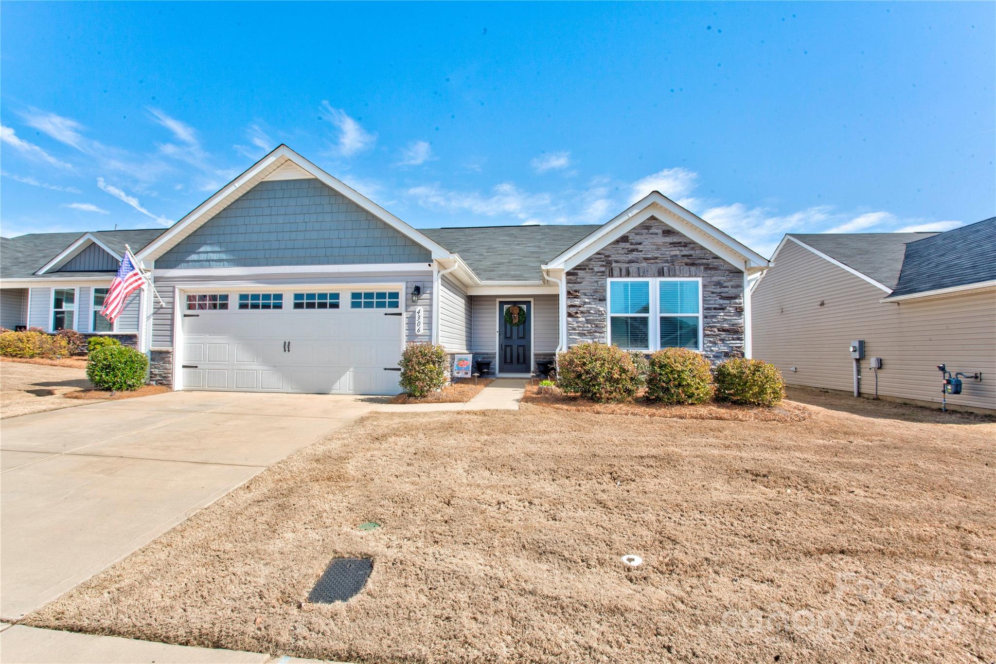 4306 Greenleaf Street NW Concord NC 28027
