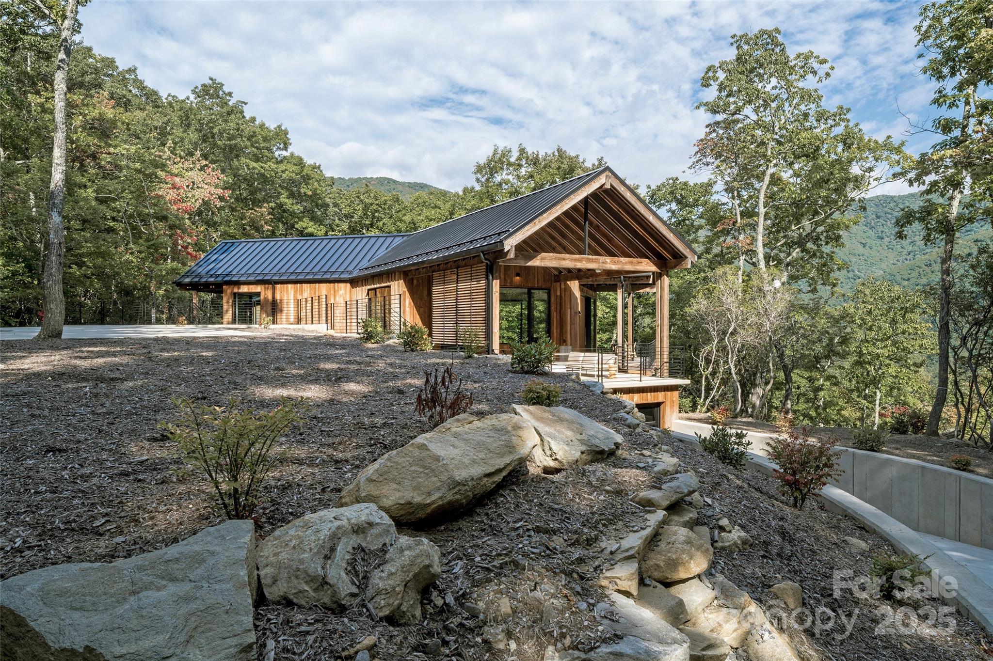 6 Oak Ridge Trail Black Mountain NC 28711