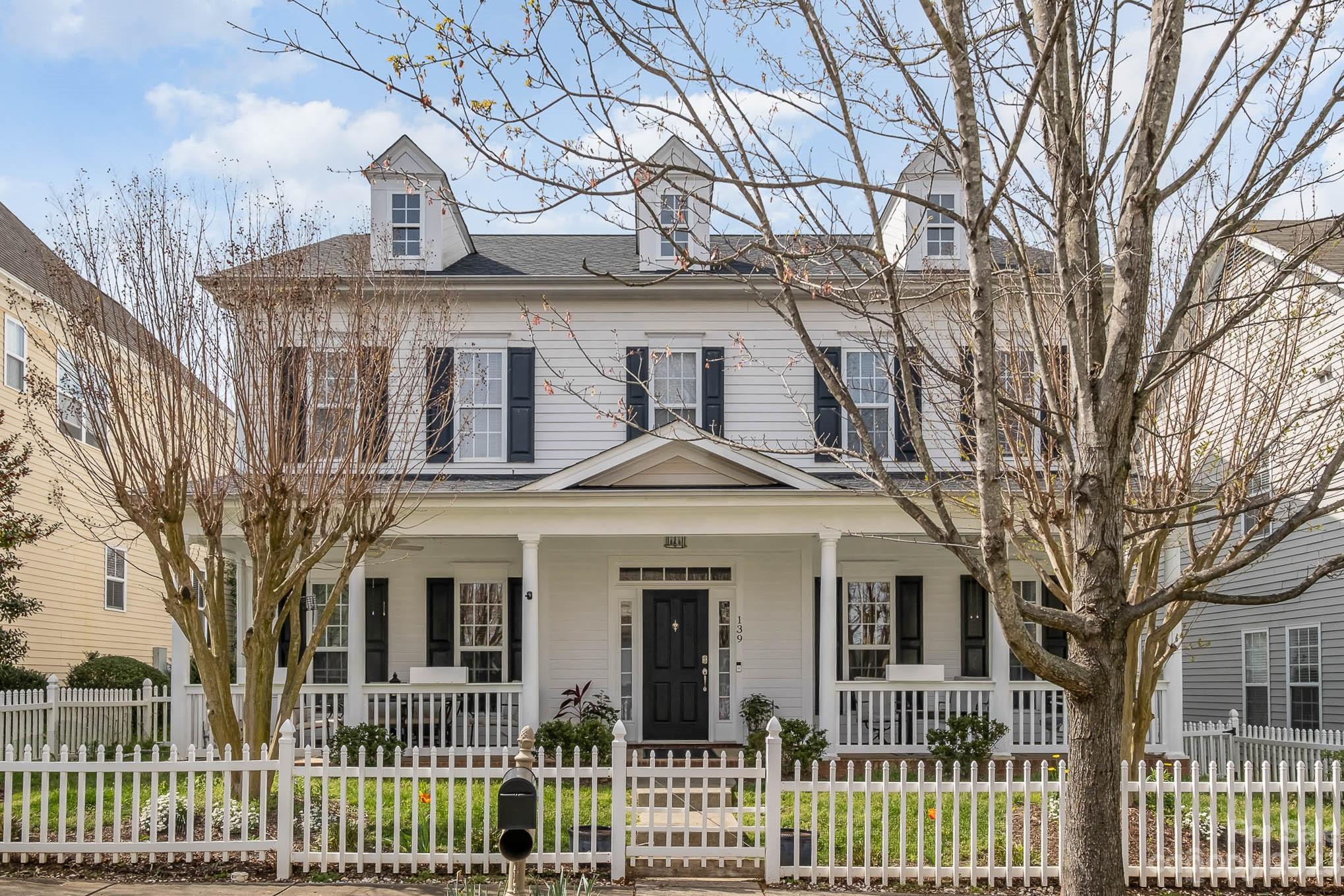 139 Water Oak Drive Mooresville NC 28117