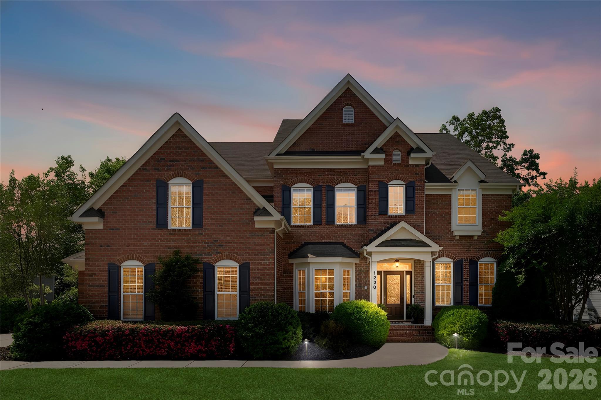 1220 Nightingale Road Waxhaw NC 28173