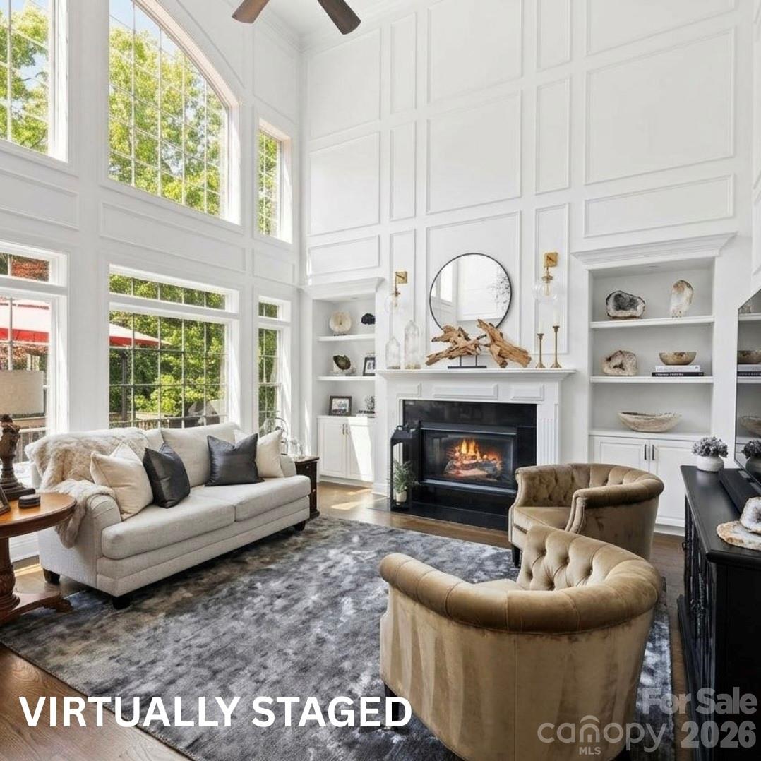 1220 Nightingale Road Waxhaw NC 28173