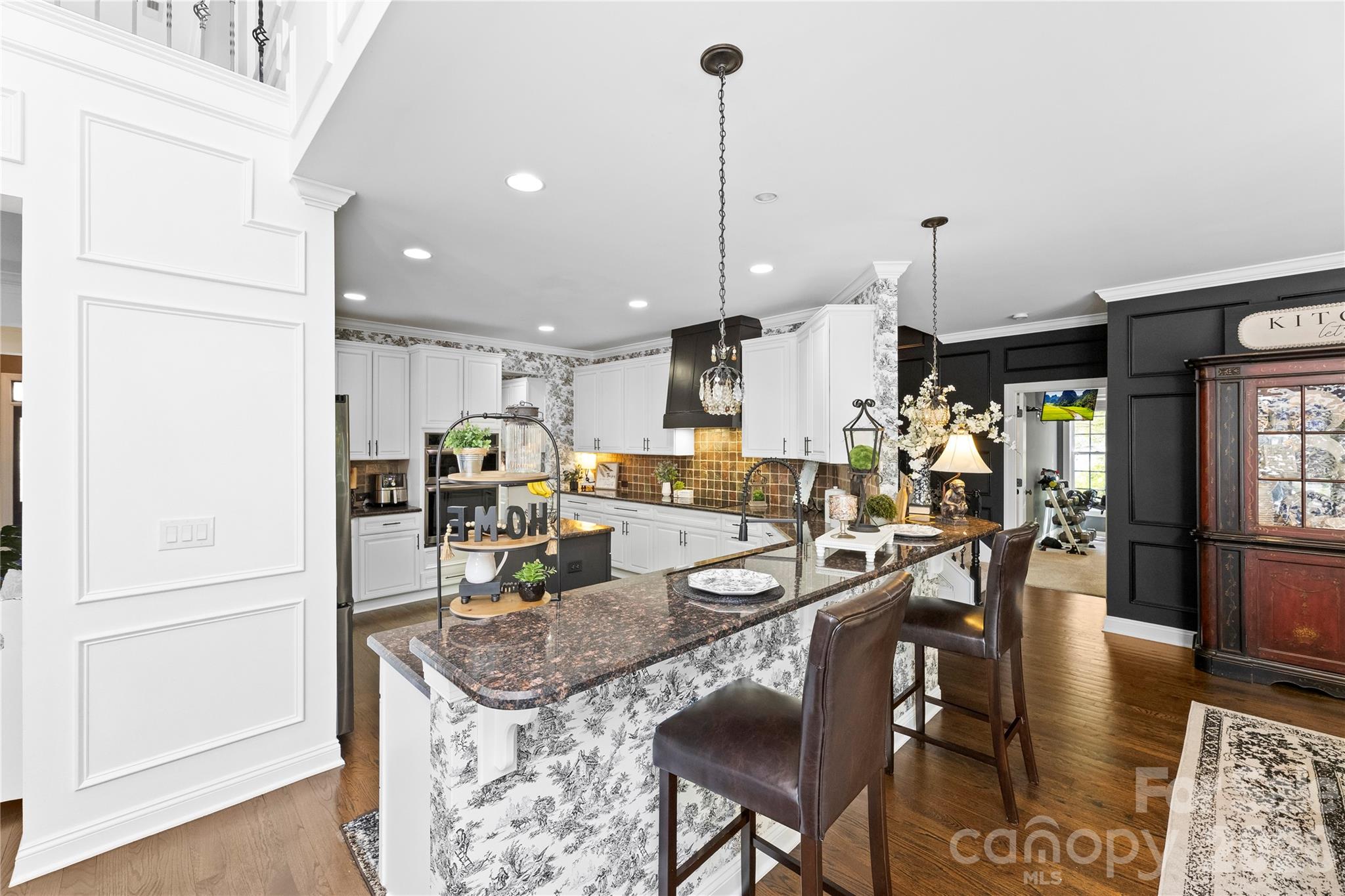 1220 Nightingale Road Waxhaw NC 28173