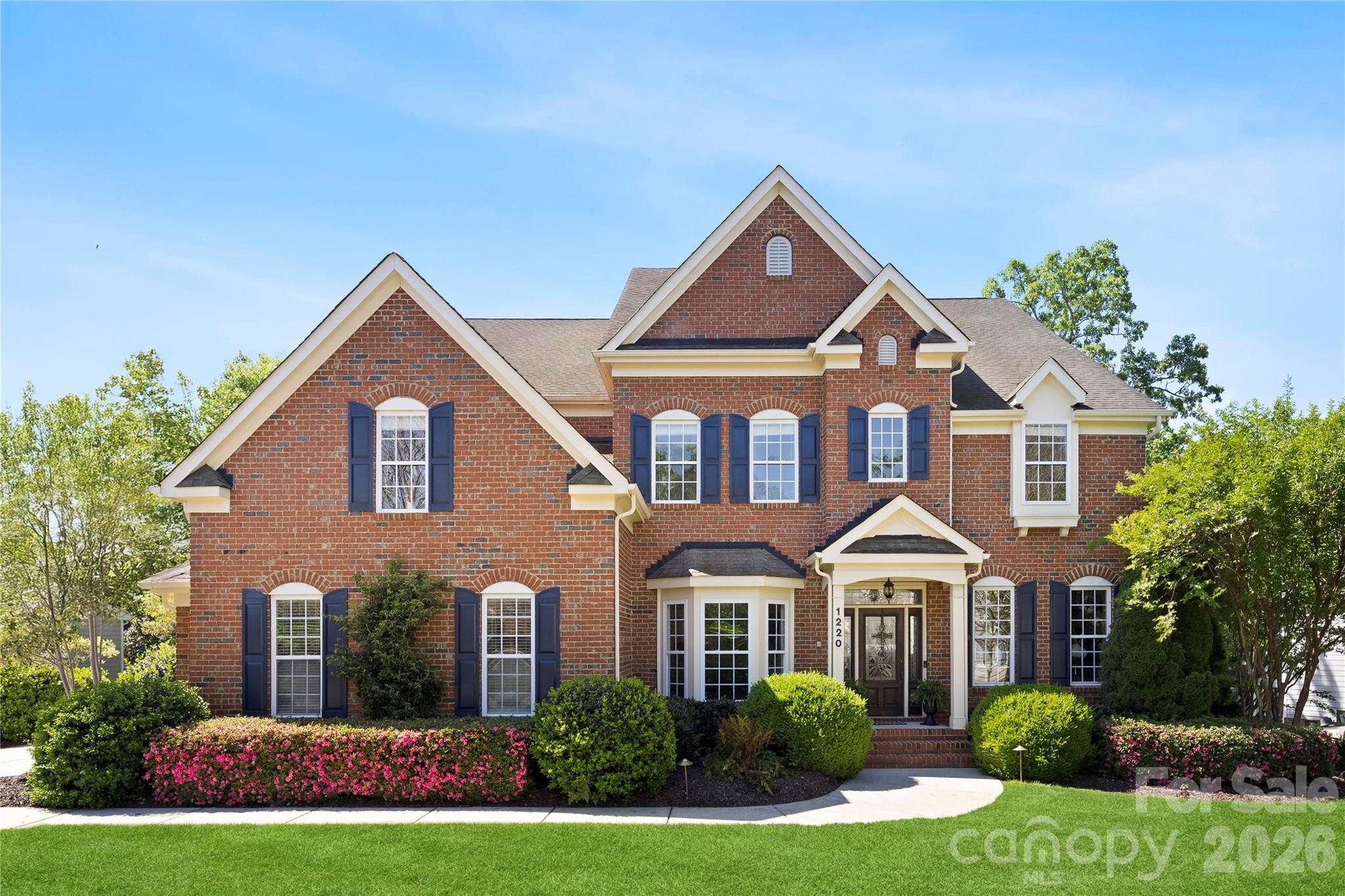 1220 Nightingale Road Waxhaw NC 28173