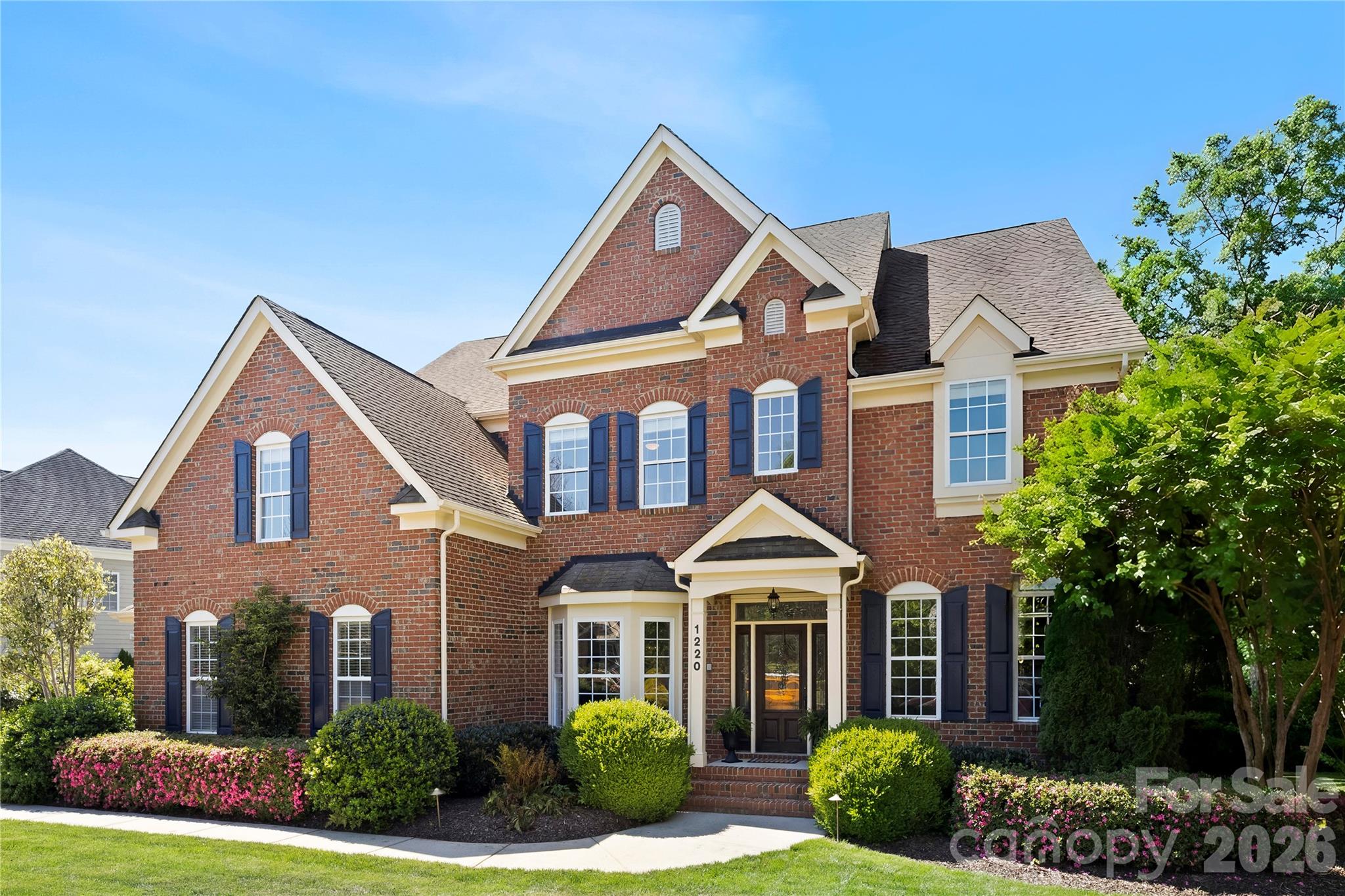 1220 Nightingale Road Waxhaw NC 28173