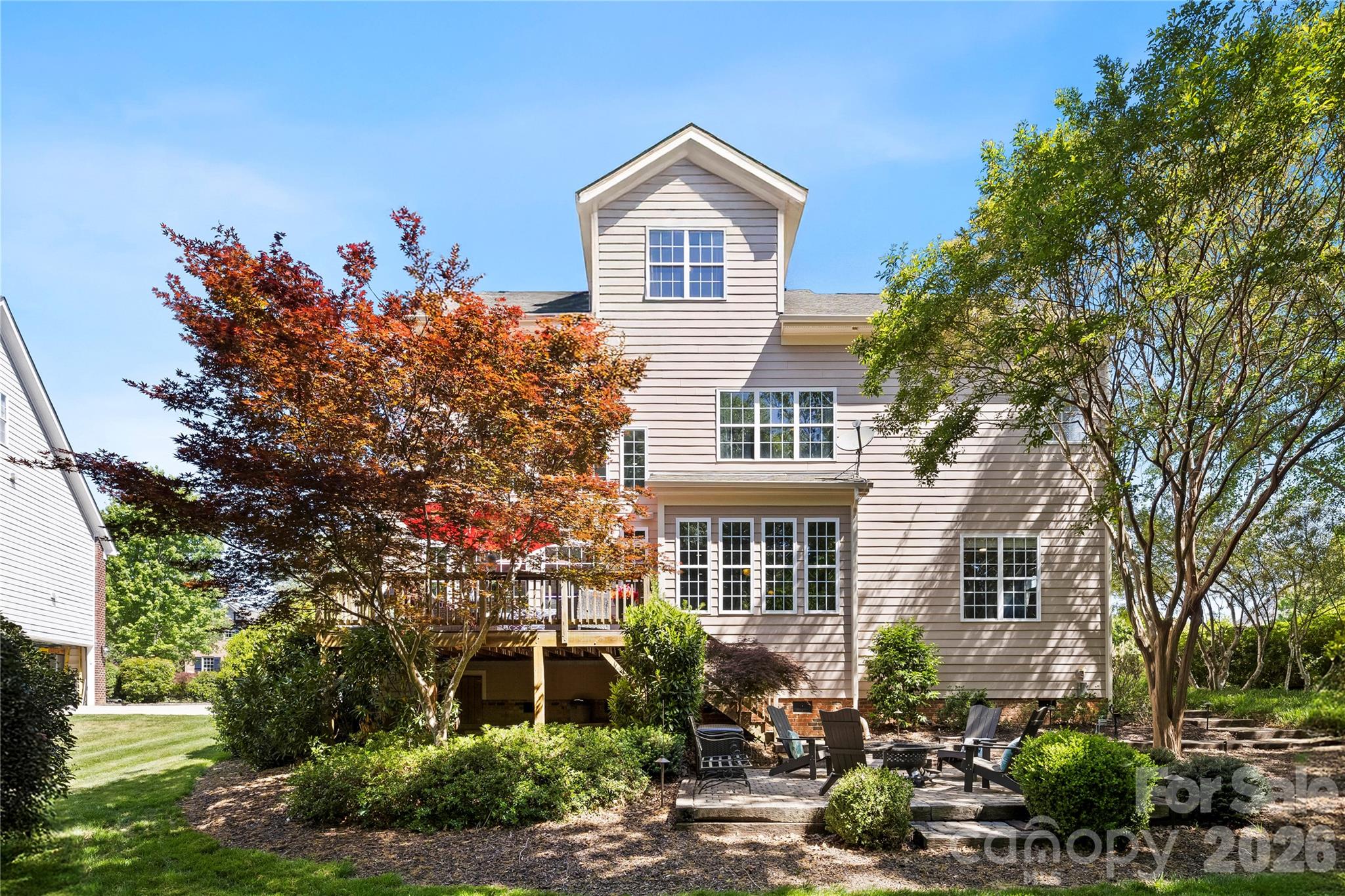 1220 Nightingale Road Waxhaw NC 28173