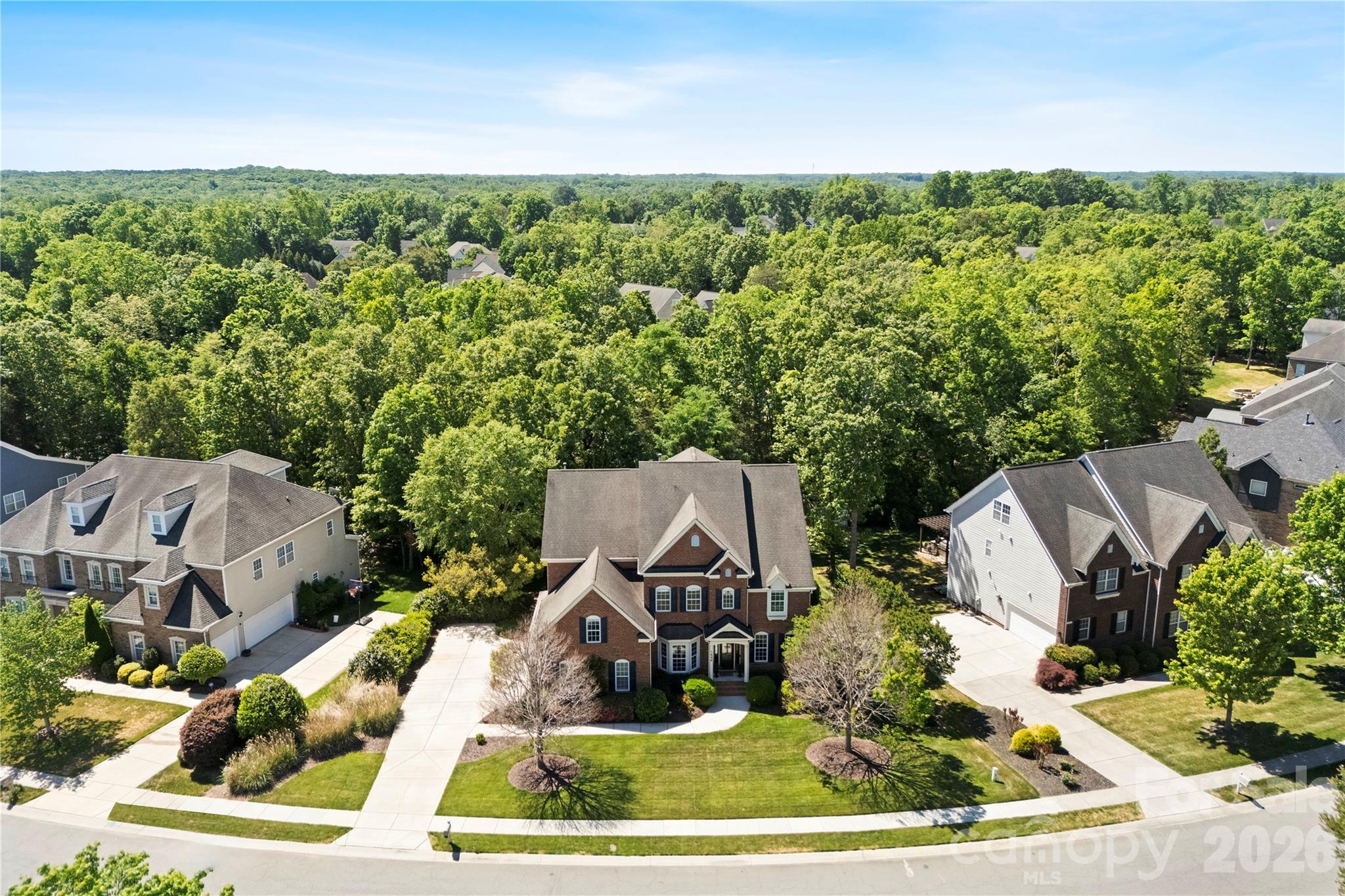 1220 Nightingale Road Waxhaw NC 28173