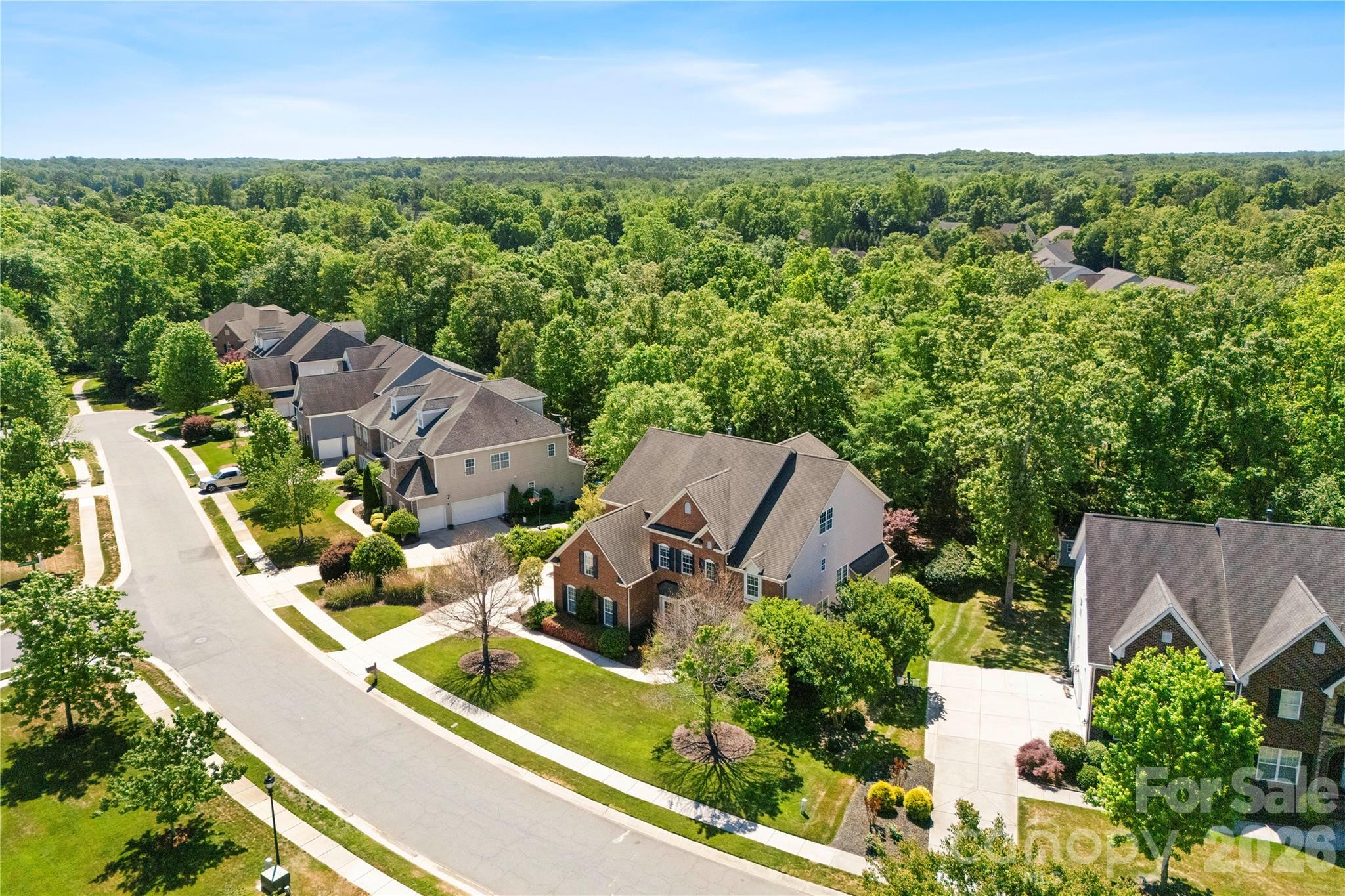 1220 Nightingale Road Waxhaw NC 28173