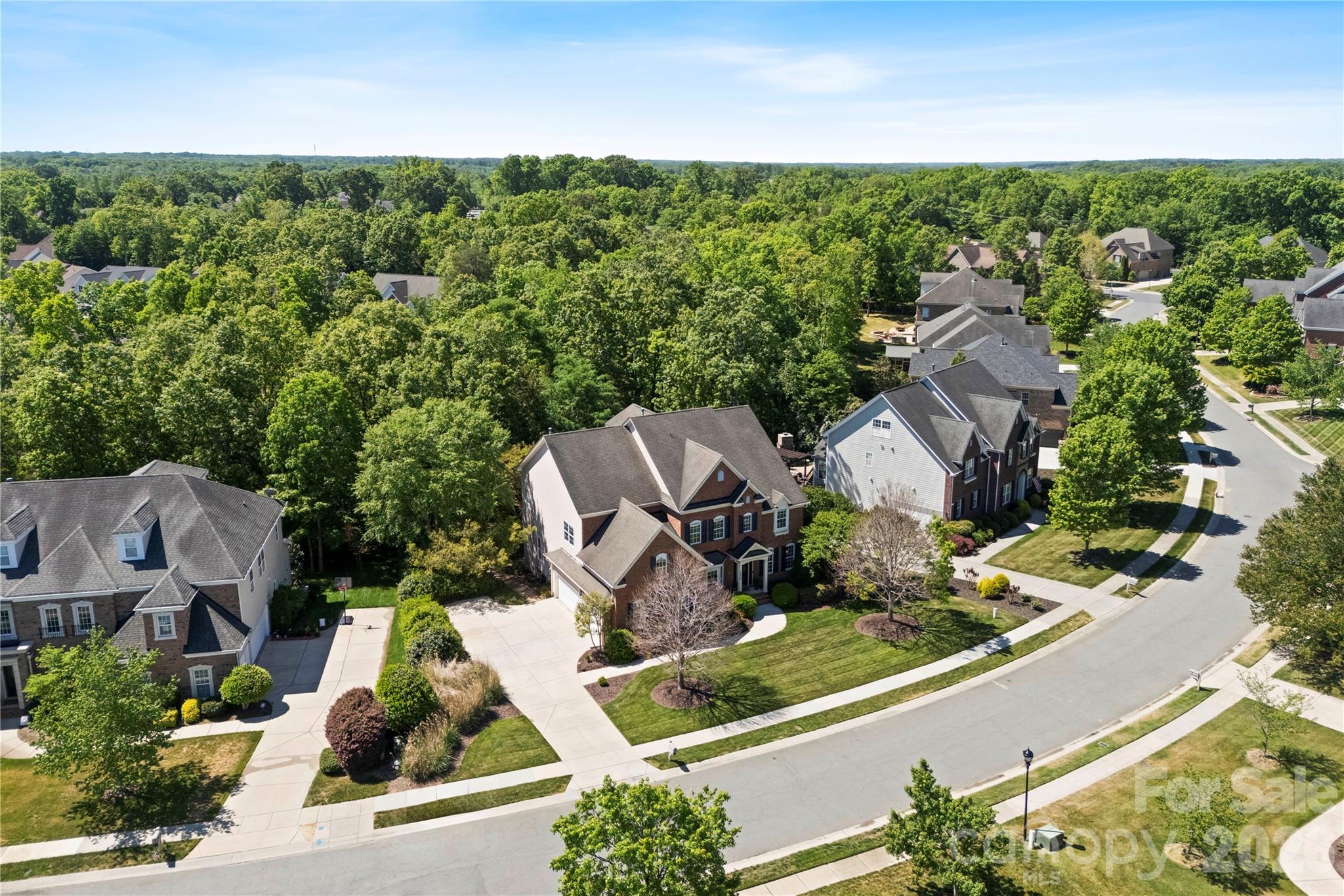 1220 Nightingale Road Waxhaw NC 28173