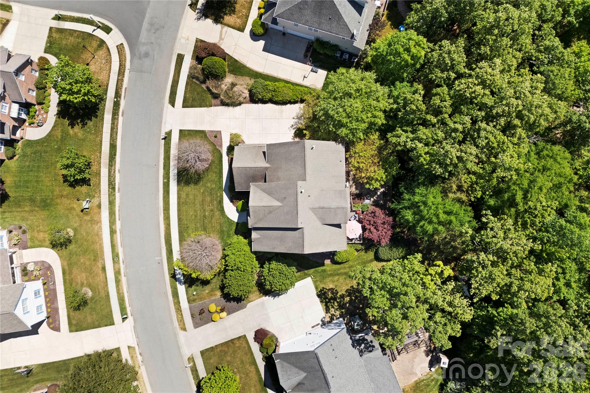 1220 Nightingale Road Waxhaw NC 28173