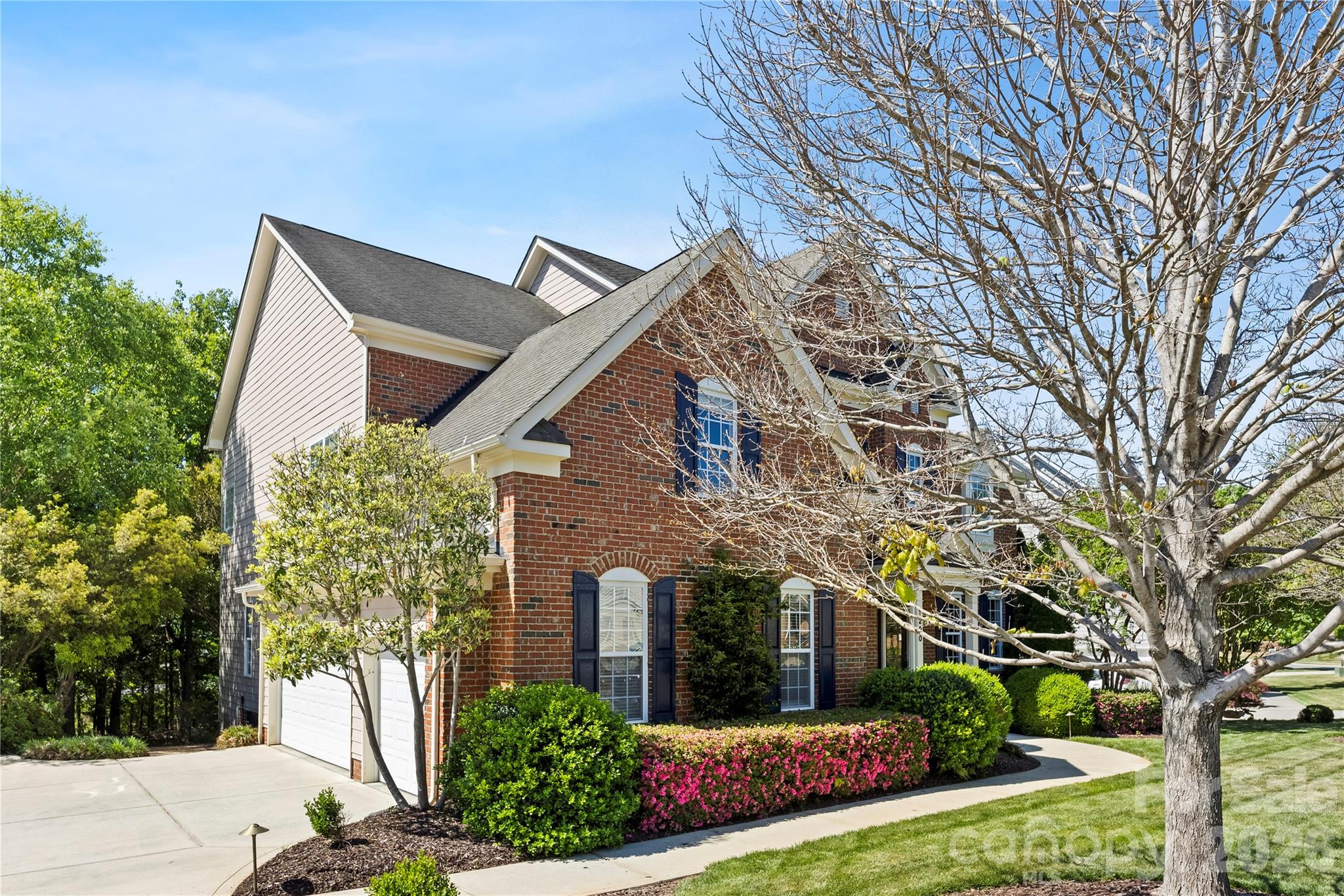 1220 Nightingale Road Waxhaw NC 28173